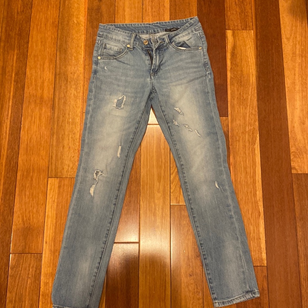 Jeans